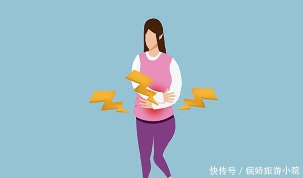 女性|怀孕期间，女性身体会出现哪些变化家人要多体谅