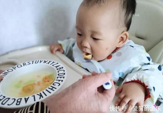 肾衰竭|婴儿被查出肾衰竭，只因吃错了辅食，未满1岁的娃别喂这3样东西！