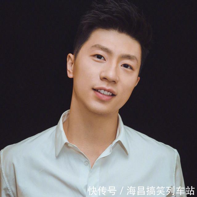 女神|马龙的专一情史：拒绝乒坛女神求爱，守身8年与校花生下大胖小子