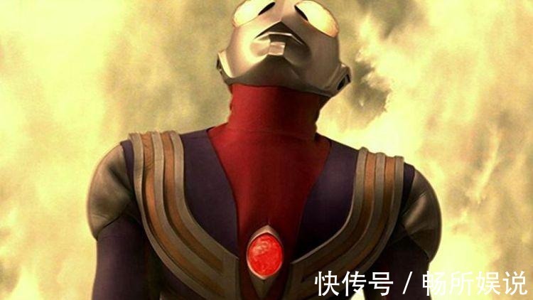 奥特曼|奥特曼 你以为奥特曼只能在地球待3分钟?他们7个怎么说?