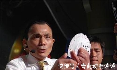 赌徒|“亚洲赌王”尧建云:因出千被砍至残疾,变身反赌斗士也未得善终