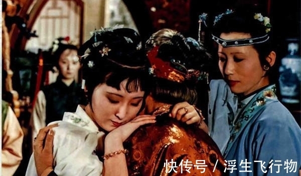 鸳鸯$贾母为啥不把凫靥裘送给黛玉，却给了宝琴？凫靥：是野鸭子的笑脸