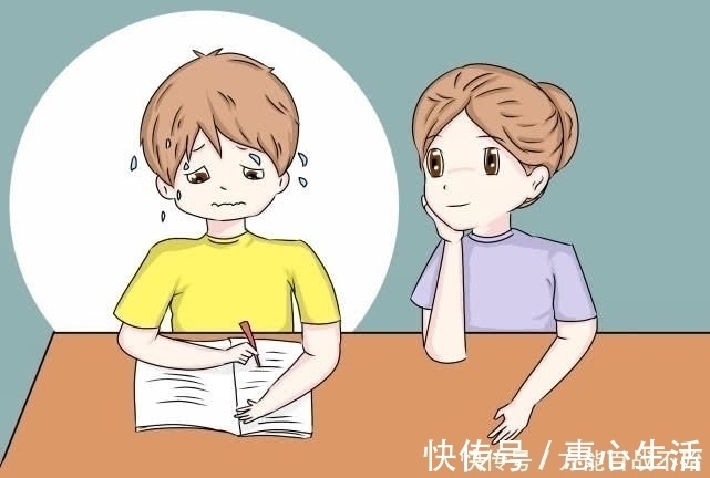 父母|班主任提醒学霸非天生,班级前10名的孩子大多来自这4种家庭