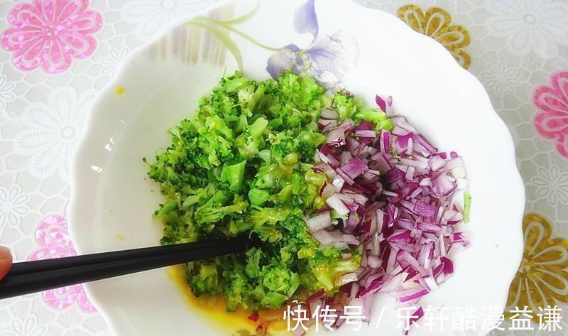 全麦粉|我的早餐饼火了，顶饱又低脂，同时还能润肤，最适合早秋！