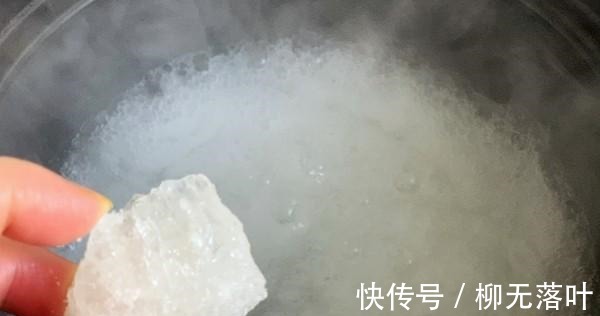教程|好吃又好看的白耳蒸南瓜，最详细的教程，厨房新手也能快速上手！