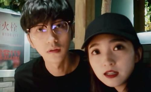 陳奕辰|《心動》這對鬧掰了！陳奕辰為出道用盡心機，張?zhí)焯蠈嶅e愛了人