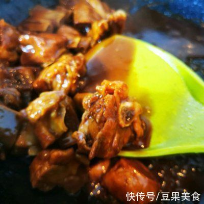 #元宵节美食大赏#糖醋排骨