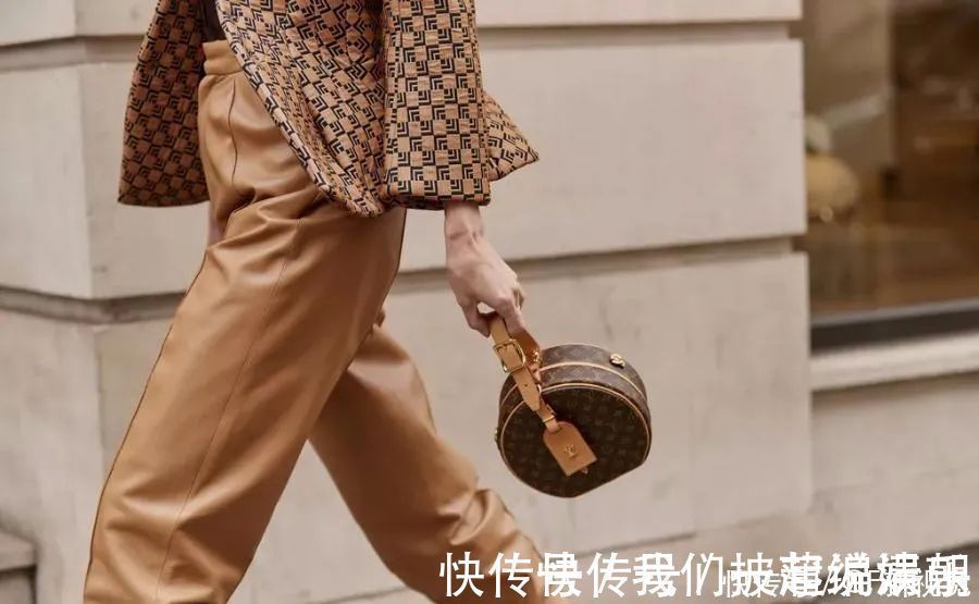 薇薇安|我来和大家吐槽一下,LV里面最华而不实的三款包