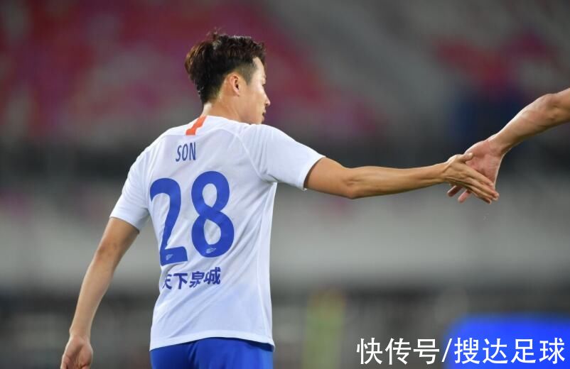 山东泰山|2-0！中超争冠悬念基本没了：山东泰山手握8分优势，踢出队史纪录
