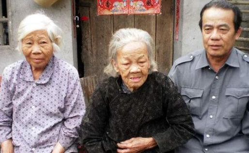  消化|96岁老人的长寿之道，记住“9字”，坚持做到，身体更健康