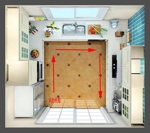 抽屉|装过5套厨房才敢告诉你,橱柜这样设计最好用很多家庭都装错了