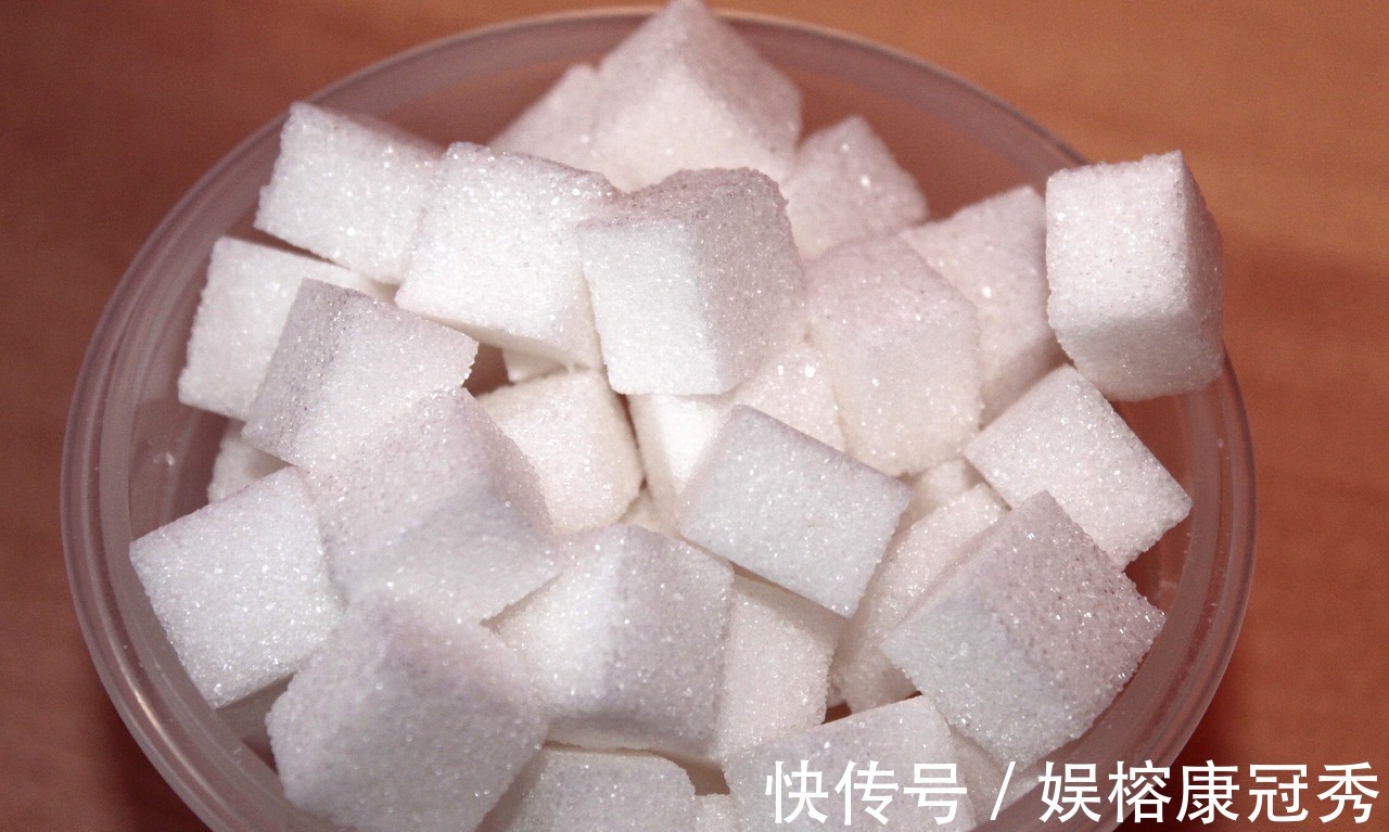 闪电战|为什么糖是战时硬通货?糖的作用是什么?