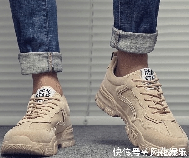 工装鞋 耐克被迫加入“战场”中国22年老牌鞋厂复出,阿迪椰子都得捏一把汗