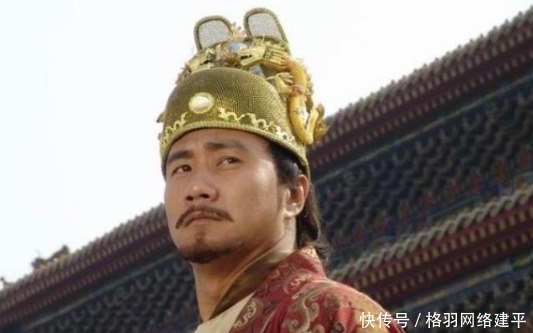 范从文|死囚即将被斩,皇帝问:你哪里人?他答后,皇帝:赦免,免死五次