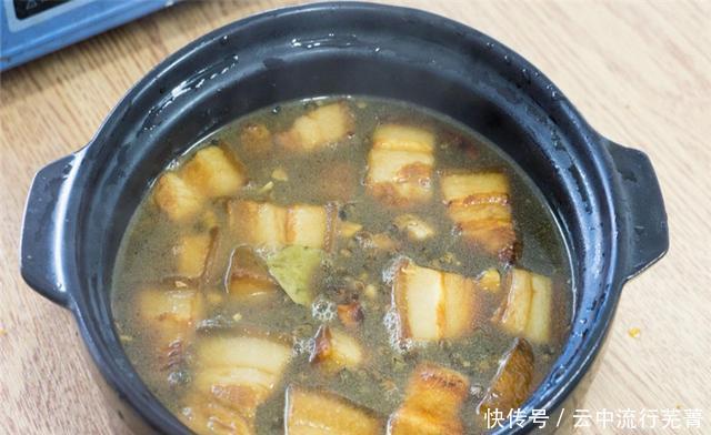 深秋|深秋多吃这道菜,隔三差五做一锅,怎么吃都不腻