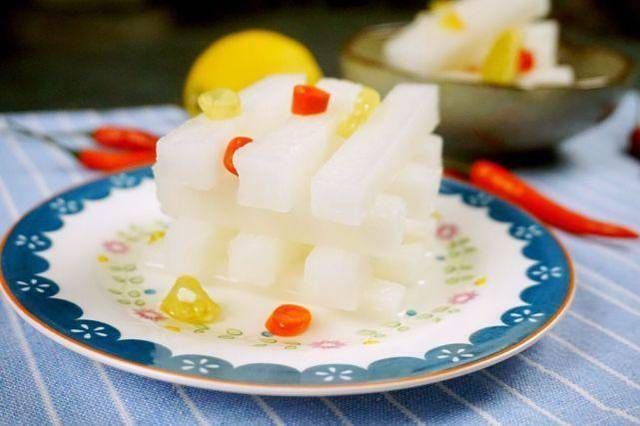 年夜菜|十道营养健康菜,开启轻食年夜菜,这样吃不用担心长肉肉,太开心