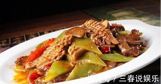 简单快捷美味的家常菜推荐,做法简单鲜香美味,下酒又下饭