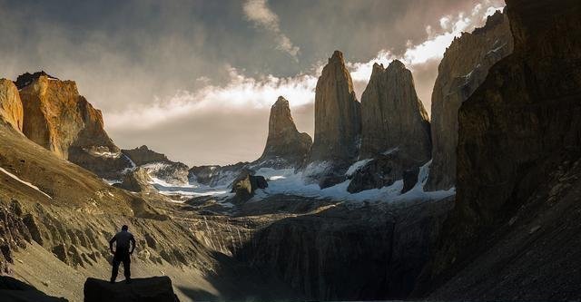 劝忍百箴&男人欲成大器,在人生不顺时,悟透这四种“忍术”,注定是人上人