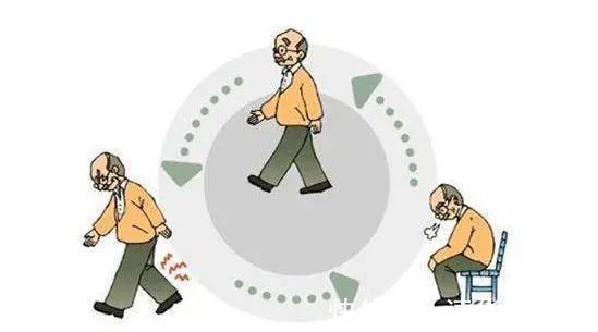 血管|血液粘稠的人,身体2处会发出信号,若没有,血管还比较畅通