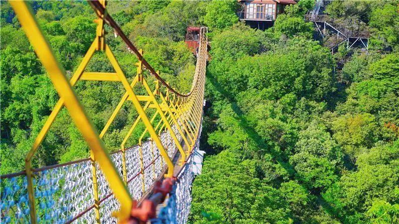 一大波美图带你领略弥勒可邑小镇的自然风光和多彩民俗|美景 | 自然风光