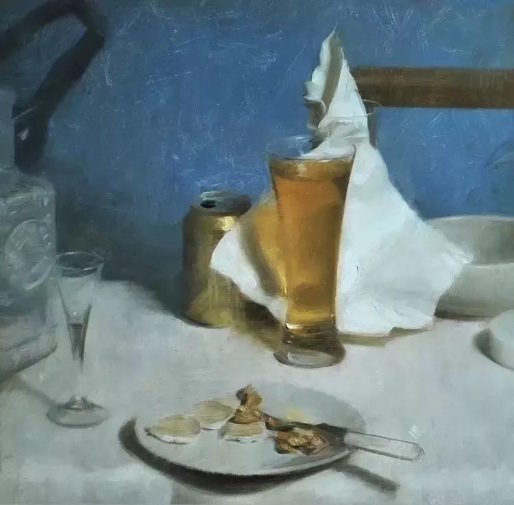 世界顶级美院巅峰对决美术生,你选择哪一派