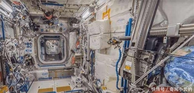 太空漂浮十几年，国际空间站的氧气到底从何而来？为什么耗不尽呢