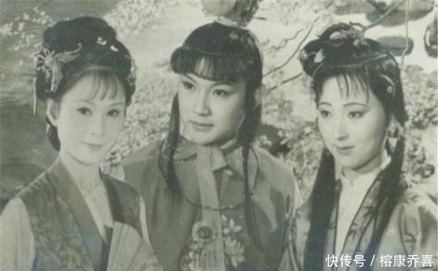 包岱|林黛玉人生四大悲剧,父母双亡在其次,最大问题贾母都不容忍