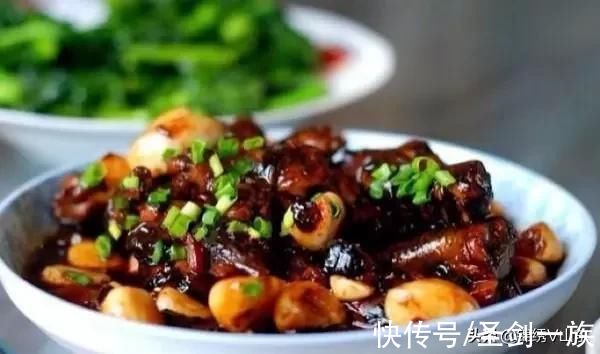 翻炒均匀|精选12款让吃货们念念不忘的家常菜，家常菜也如此勾魂，快来收藏