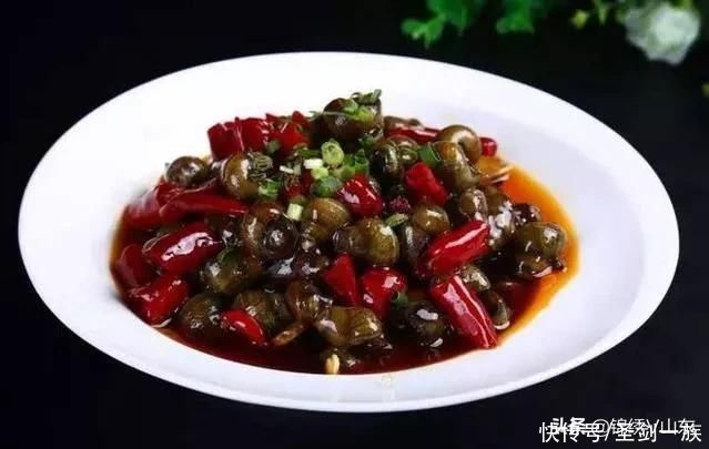 三八节推荐29道下饭菜，香辣鲜美特开胃，爱人都要多吃一碗饭