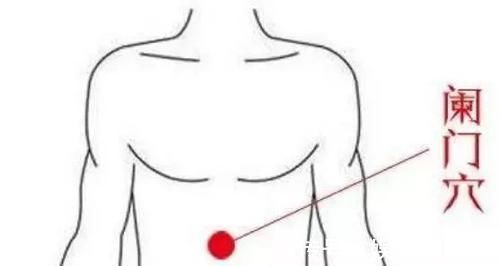 平滑肌|每天这个时间排便的人更长寿!3个穴位按一按,从此和便秘说再见