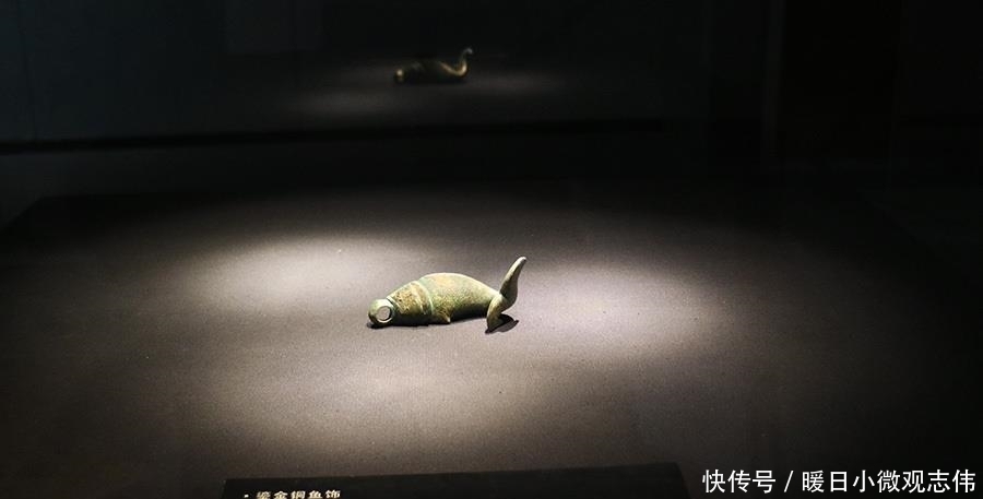 古代|唐朝有多盛?来看这座皇宫遗址下的博物馆,一砖一瓦显霸气!