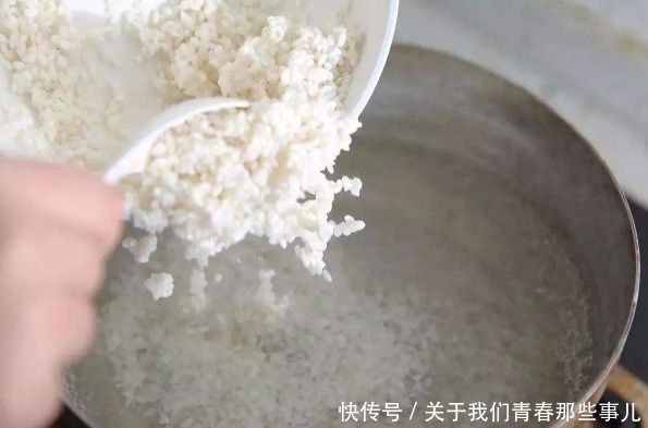 大错|蒸米饭，只加水是大错！掌握“多2样多2步”，香软可口，粒粒分明