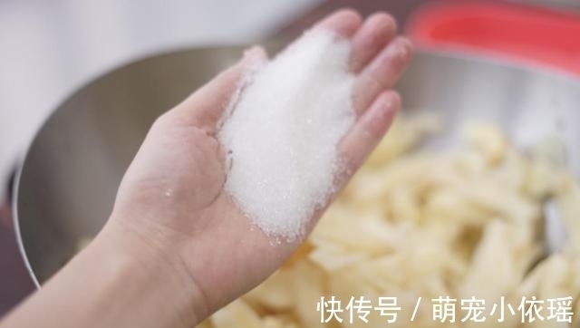 小菜|入秋后，遇到此物我必买20斤，每天早上坚持吃两片，胜过喝参汤