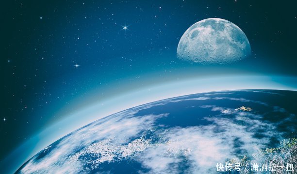 宇宙外面是什么世界宇宙外面的恐怖世界将颠覆你的三观 快资讯