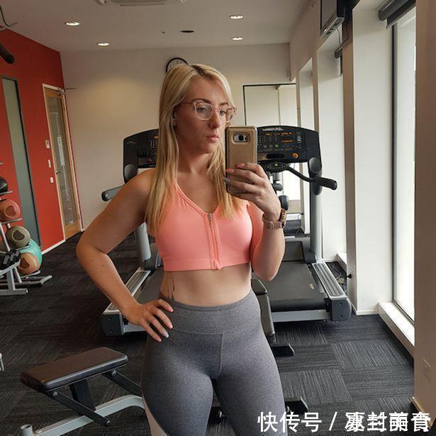 食物|没节食没饿肚子瘦了57斤,网友调侃减肥前是妈妈,减肥后变女儿