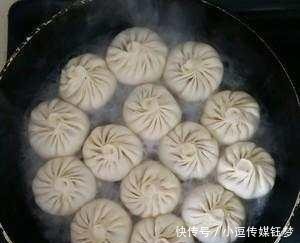 生煎|十几年的师傅教你做生煎包, 超详细的做法, 记得收藏