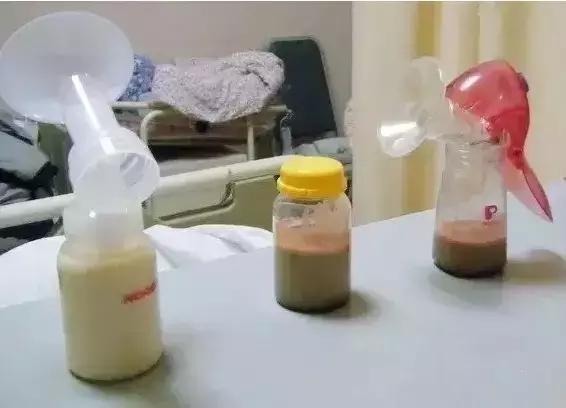 文丨福林|母乳是由妈妈的血变成的了解了这点,就明白母乳到底是咋回事
