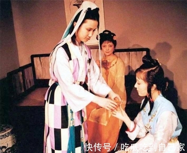 俗器!红楼梦:妙玉为何说黛玉是个“大俗人”?隐情难以启齿