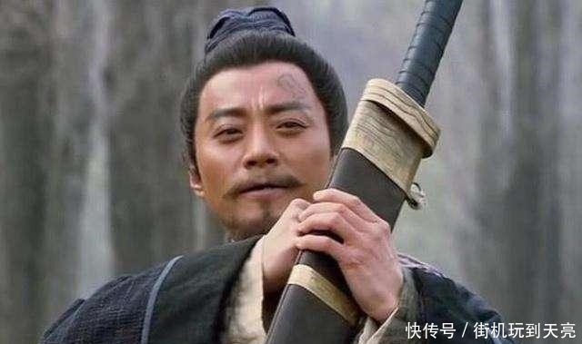 忠孝|水浒隐藏最深的小人不是宋江吴用,此人看着忠孝其实是位真小人!