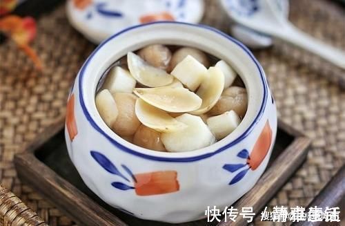 一觉|失眠最怕这汤，安神静心促睡眠，隔三差五来一碗，一觉睡到自然醒