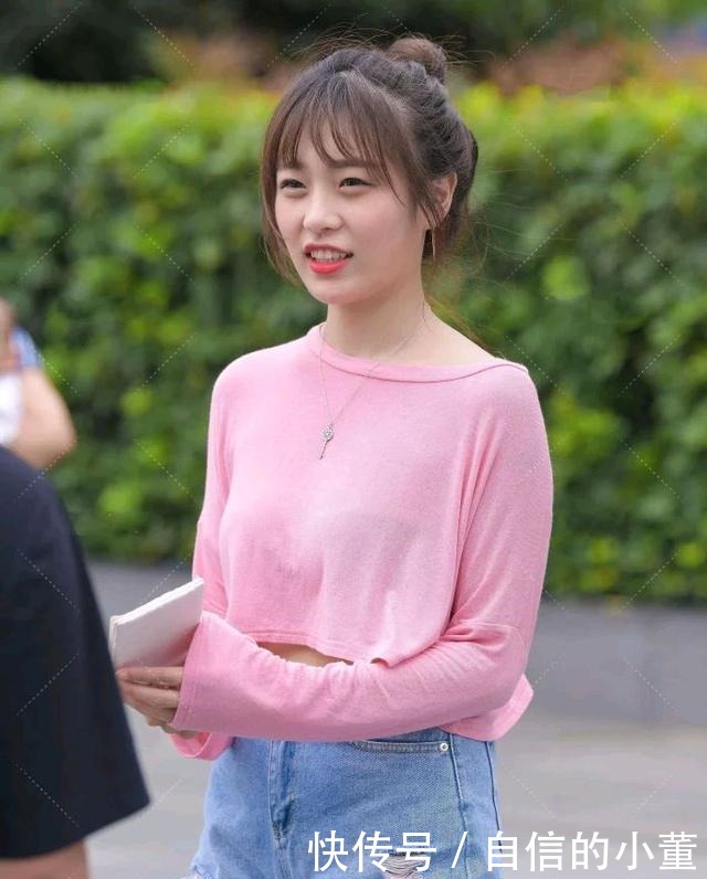 方法|“五五开”身材怎么办小姐姐们教你通过穿搭优化身材比例的方法