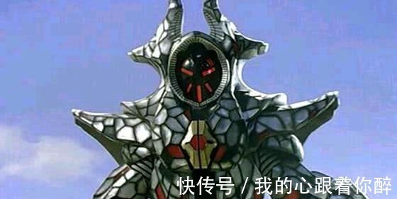 怪兽|奥特曼历史上最强怪兽, 因实力太强, 至今圆谷不让登场!