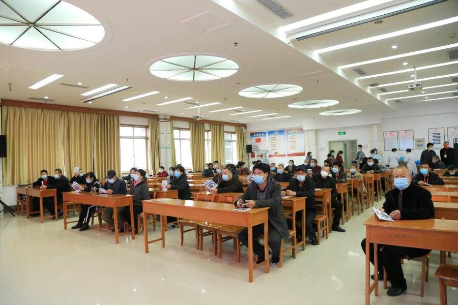 心梗|宁津县人民医院胸痛中心开展“中国心梗救治日”义诊