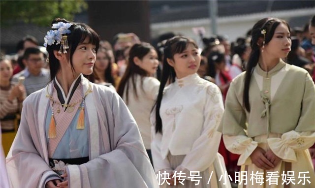 浮桥|唐诗六首看唐朝欢快的上巳节:此日不得意,青春徒少年