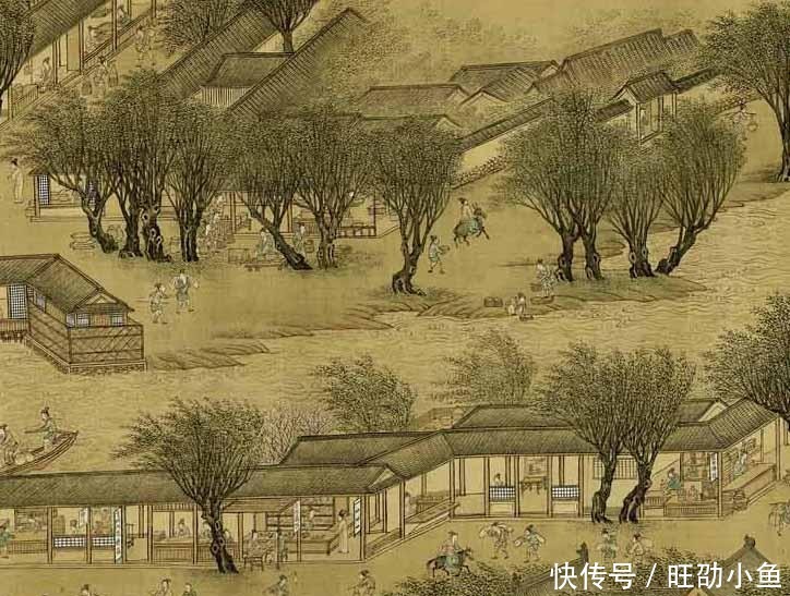 御史被闷死, 孝子为父报仇伏击仇家, 含血怒