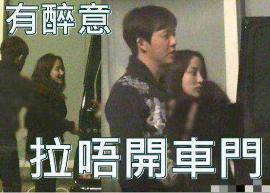 求锤得锤!警方通报李云迪因嫖娼被抓,《哥哥》曾删减打码其画面