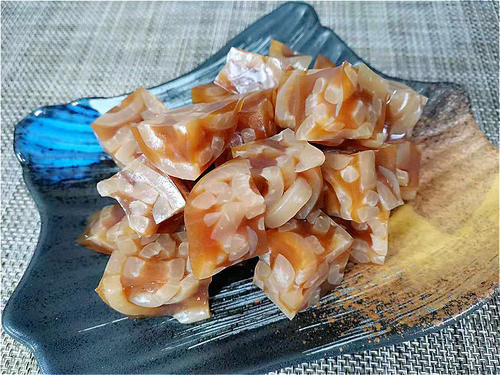 2021年夜饭菜谱，10道家常菜，有荤有素，过年给家人露一手