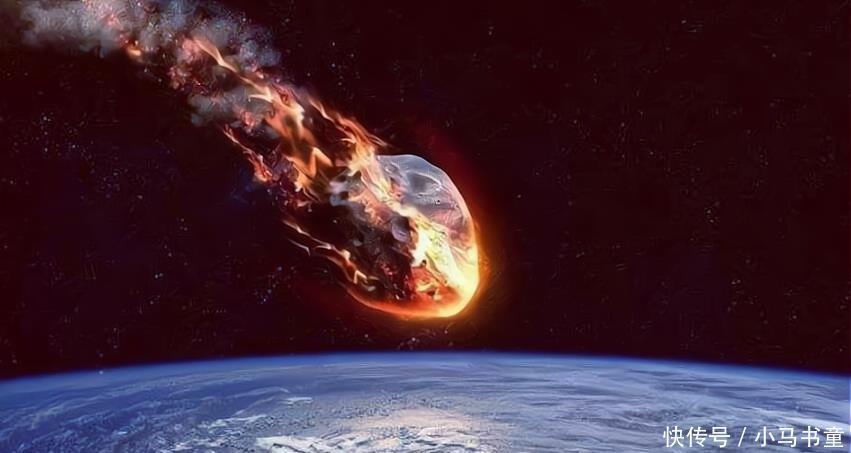 石英岩 飞船发现地球“巨眼”，视线直指太空，难道宇宙一直在被地球监督