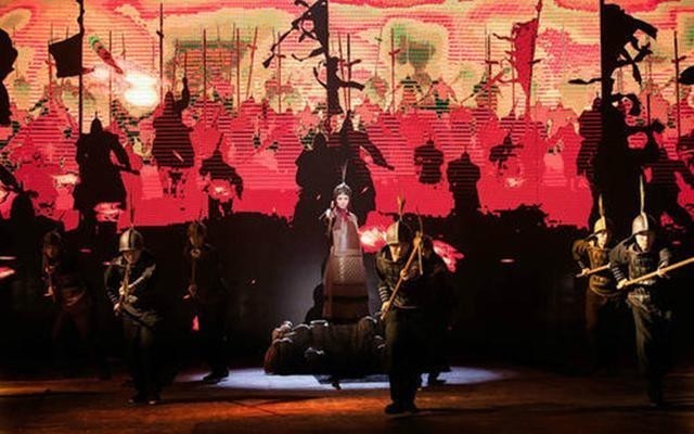 中华民族|殷墟出土大量黑人头骨,学者研究完感慨:妇好拯救了中华民族!