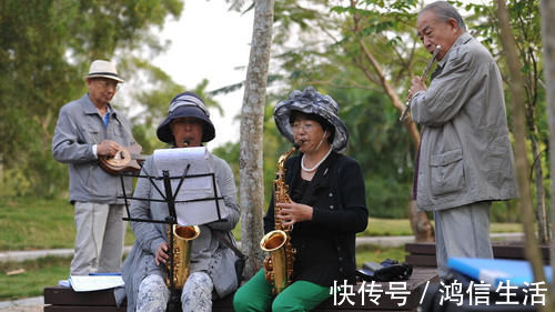 养老|三类父母要尽早为养老做打算,仅依靠子女,晚年生活难幸福